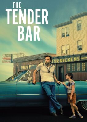 The Tender Bar