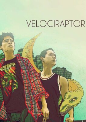 Velociraptor