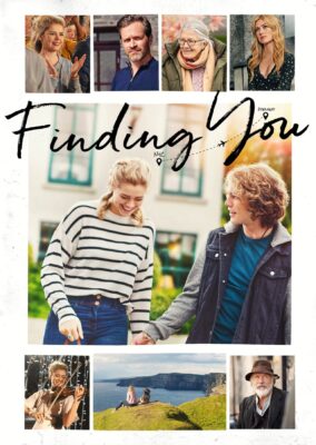 Finding You