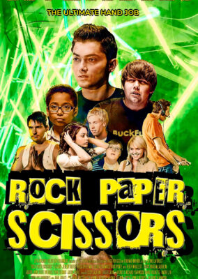 Rock Paper Scissors