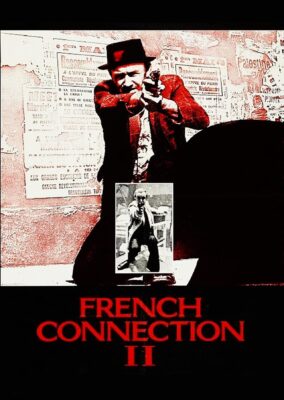 French Connection II