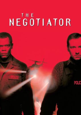 The Negotiator