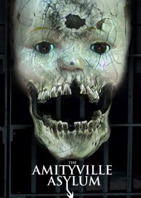 The Amityville Asylum