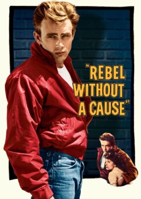 Rebel Without a Cause