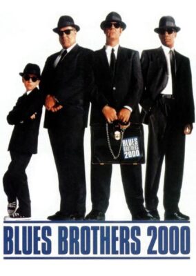 Blues Brothers 2000