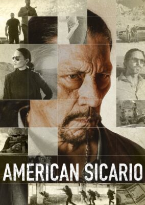 American Sicario