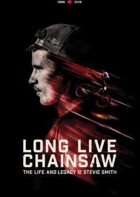 Long Live Chainsaw