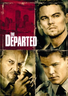 The Departed