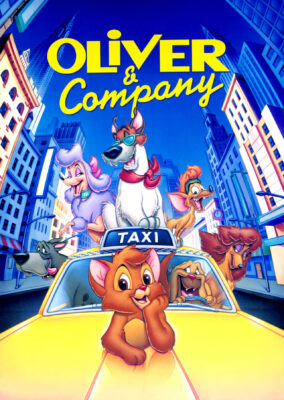 Oliver & Company