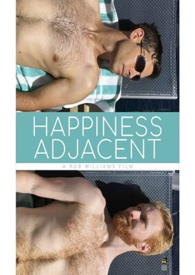 Happiness Adjacent