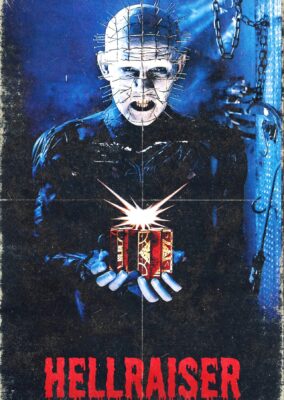 Hellraiser