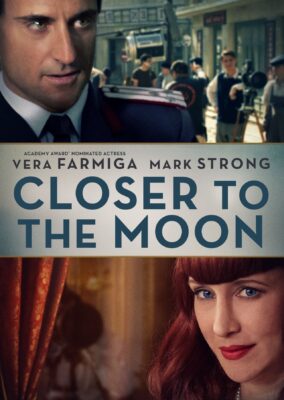 Closer to the Moon