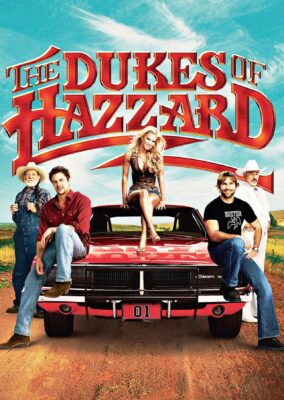 The Dukes of Hazzard