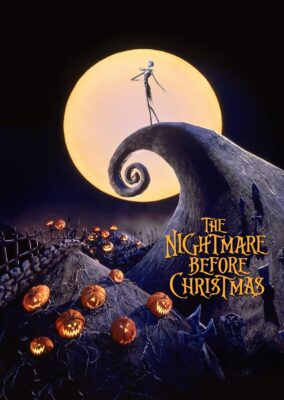 The Nightmare Before Christmas