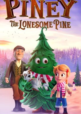 Piney: The Lonesome Pine