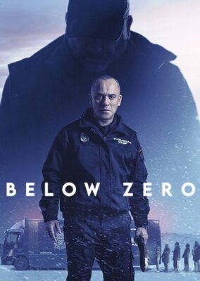 Below Zero