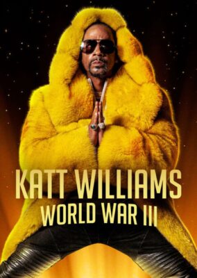 Katt Williams: World War III