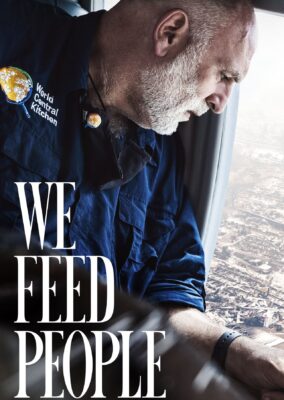 We Feed People