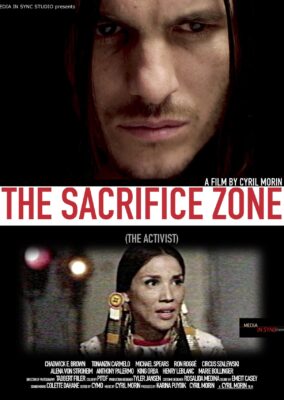 The Sacrifice Zone