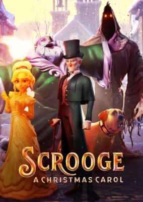 Scrooge: A Christmas Carol