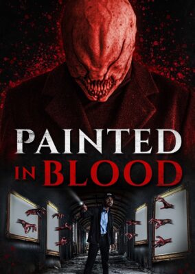 Painted in Blood