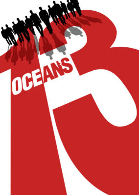 Ocean’s Thirteen