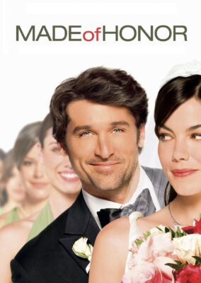 Made of Honor