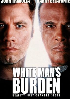 White Man’s Burden