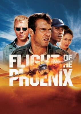 Flight of the Phoenix