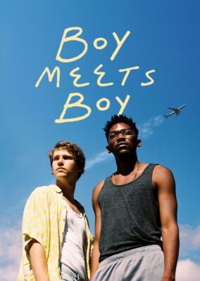 Boy Meets Boy