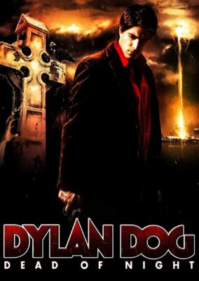 Dylan Dog: Dead of Night