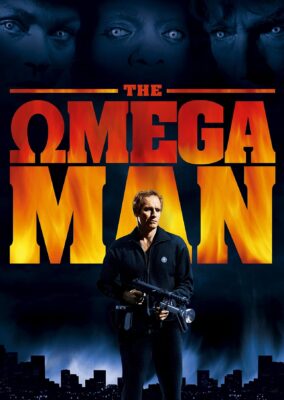 The Omega Man