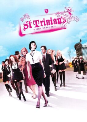 St. Trinian’s