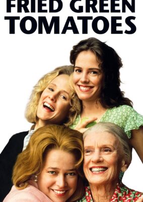 Fried Green Tomatoes