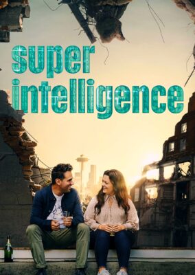 Superintelligence