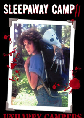 Sleepaway Camp II: Unhappy Campers