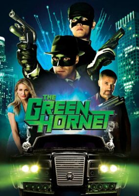 The Green Hornet