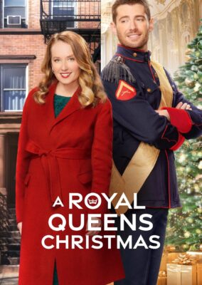 A Royal Queens Christmas