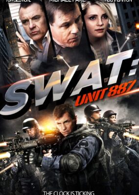 Swat: Unit 887