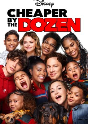 Cheaper by the Dozen