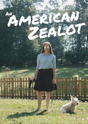 An American Zealot