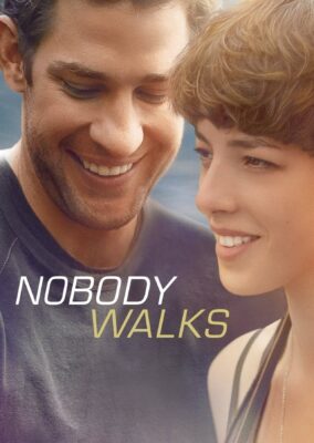 Nobody Walks