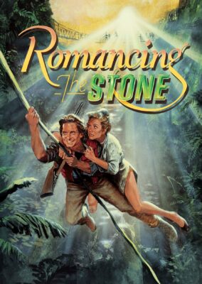 Romancing the Stone