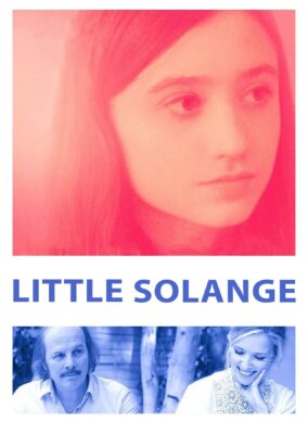 Little Solange