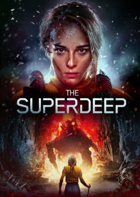 The Superdeep
