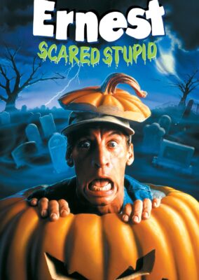 Ernest Scared Stupid