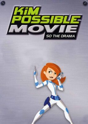 Kim Possible: So the Drama