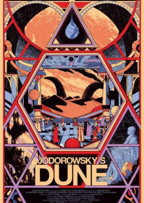 Jodorowsky’s Dune