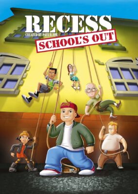 Recess: School’s Out