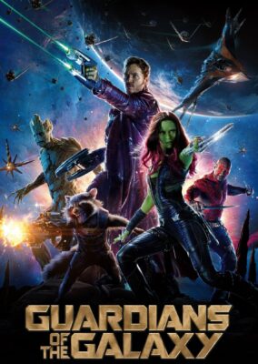 Guardians of the Galaxy